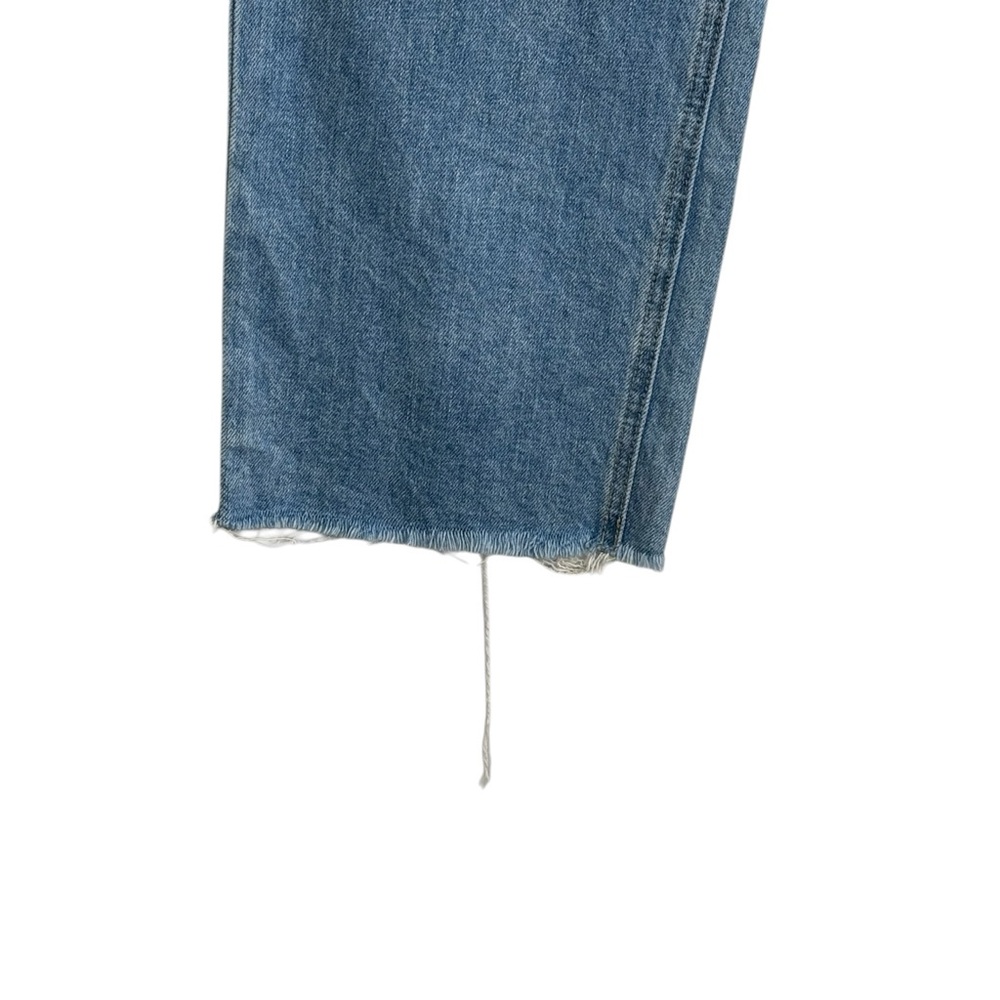 Frank & Eileen Monaghan High Rise Mom Jeans in Medium Wash
Size 29 - Picture 7 of 14